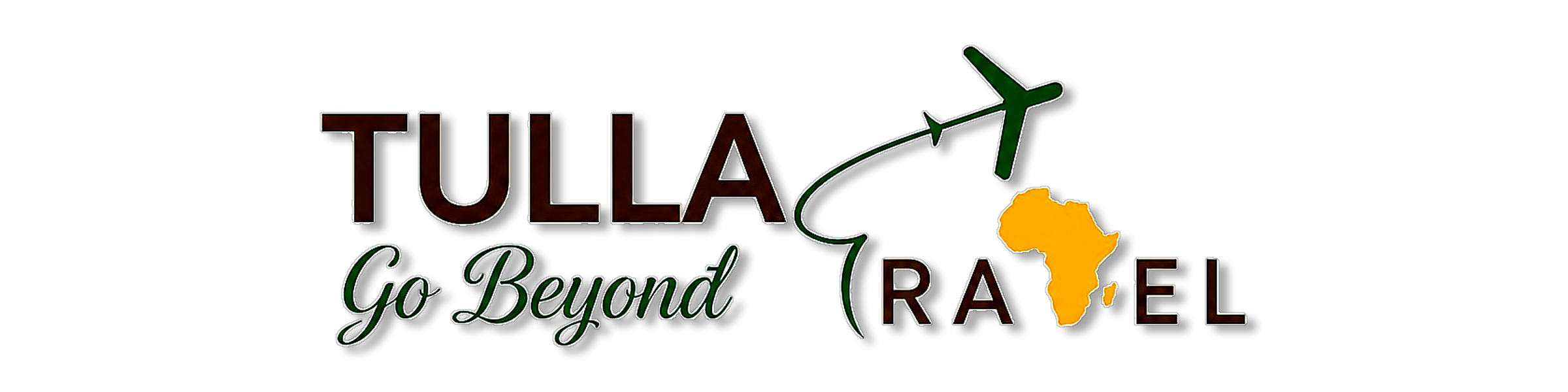 Tulla Travel — Go Beyond