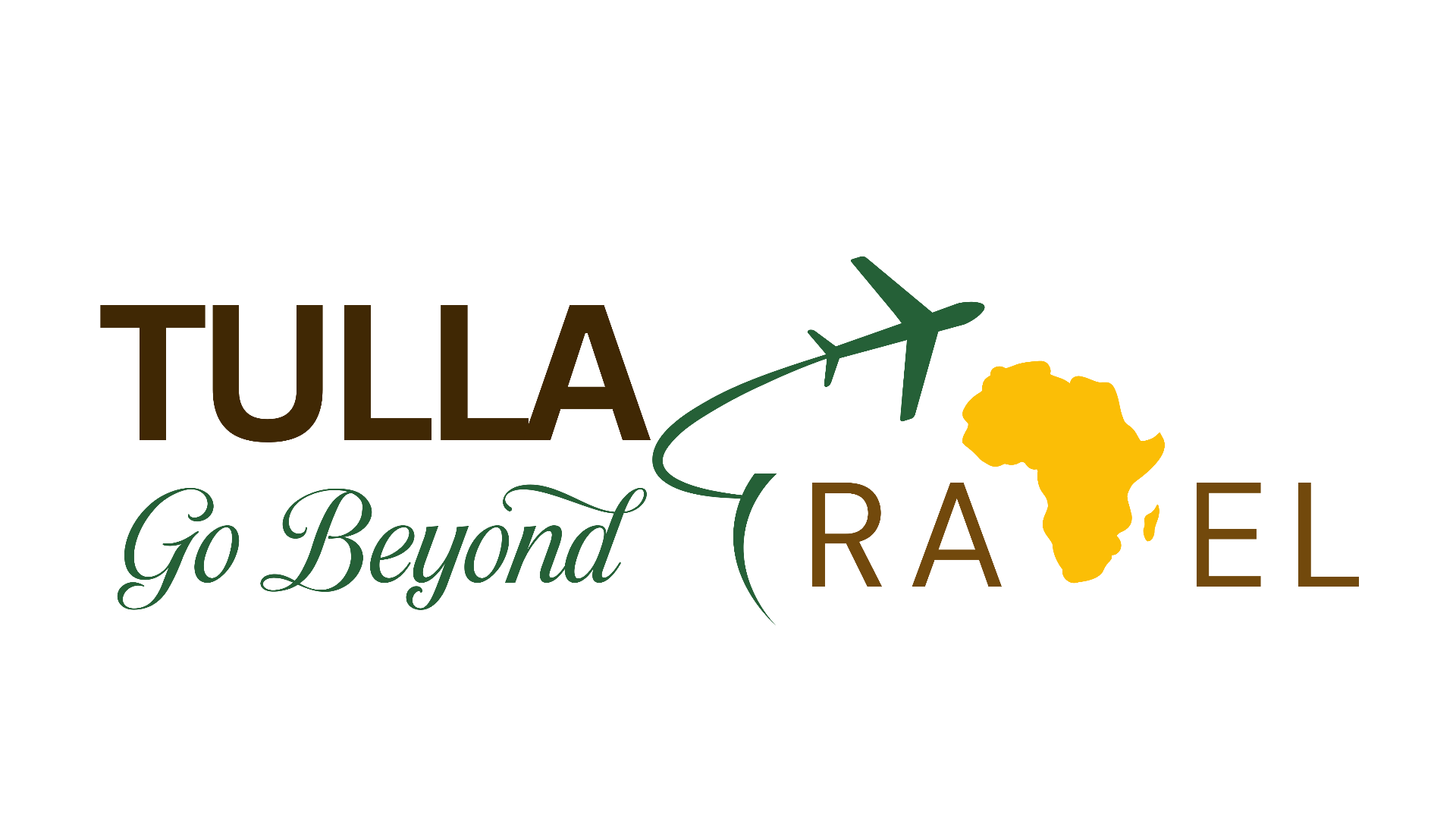 Tulla Travel — Go Beyond